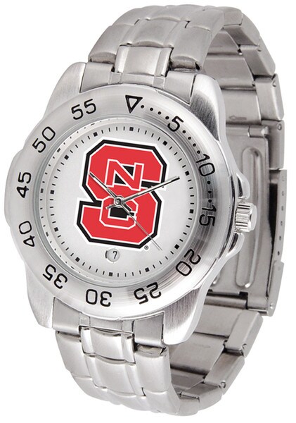 Sports Steel Men's watch - SPORTM